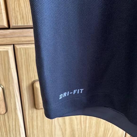 Chicago Bears Nike NFL dri-fit polo shirt NWT - Picture 10 of 11